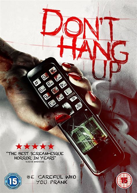 watch Don't Hang Up